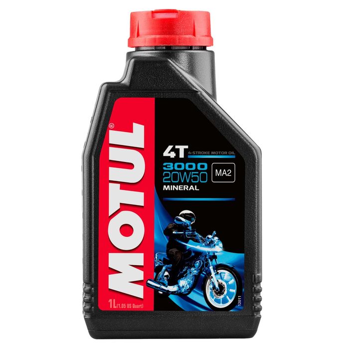 aceite para motor 2 tiempos motul