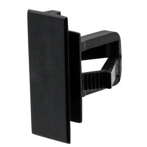 Kit 500 Clip Broche Retencion Lata Plastico Auto Tapabarro | Cuotas Sin