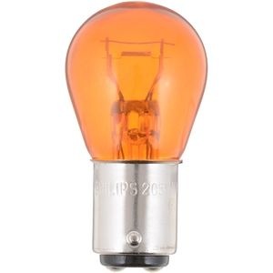 Foco Philips LongLife 2057NALLB2 for Chrysler