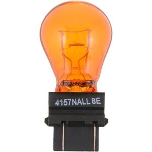 Foco Philips LongLife 4157NALLB2 for Chrysler