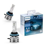 Led h4 philips deals autozone