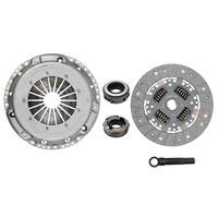 Clutch jetta deals a4 2.0 autozone