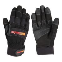 guantes para moto autozone