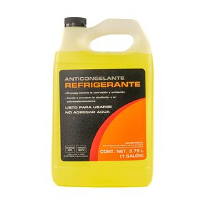 Anticongelante Econocraft de 1 Galon for Nissan/Datsun NP300