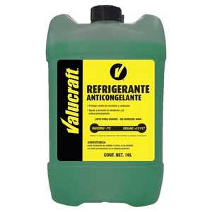 Anticongelante Valucraft for Eagle Medallion