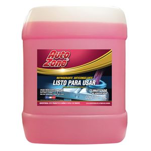 Anticongelante Larga Duracion 33% AutoZone for Nissan/Datsun NP300