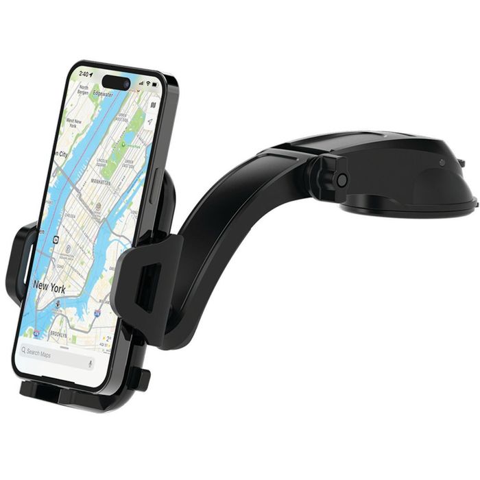 Soporte de Tablero Curvo de Perfil Bajo Premier