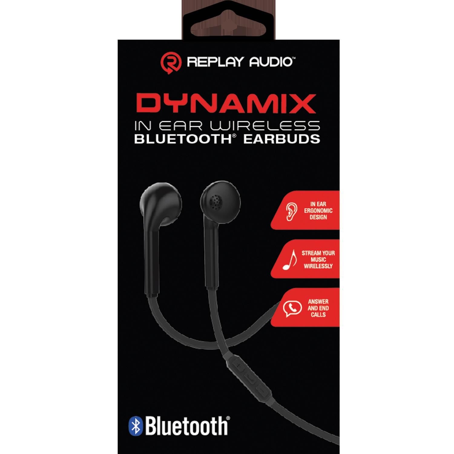 Premier Auricular bluetooth con micrófono