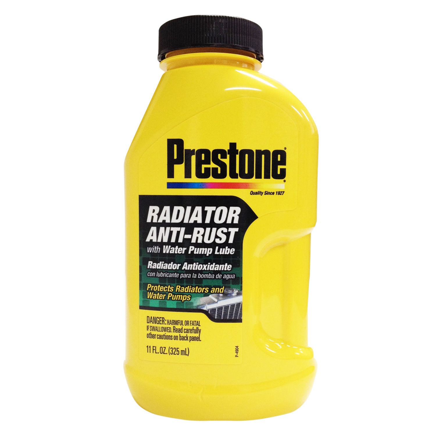 Prestone Cuidado completo para radiador de 325 ml