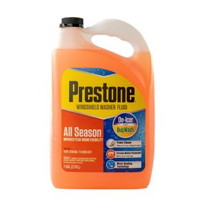 Prestone Liquido para Lavador de Limpiaparabrisas