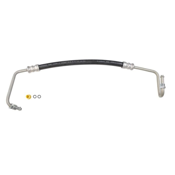 Ford Topaz Manguera/Linea De Presion De Direccion Hidraulica - Las
