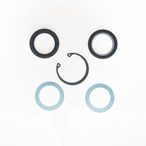 Juego De Juntas Y Retenes Para Cárter De Bicicleta Motorizada 80cc - Kit De Sellado Completo