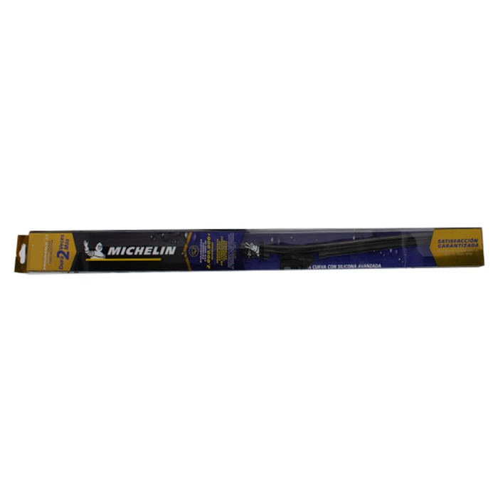 Limpiaparabrisas Michelin Wiper Blades de 15 pulgadas