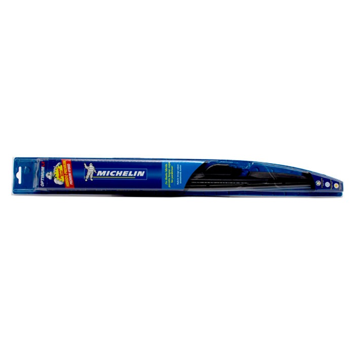 Limpiaparabrisas Michelin Wiper Blades Diseno Hibrido de 15 pulgadas