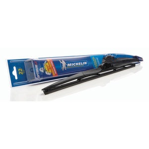 Limpiaparabrisas Michelin Wiper Blades Diseno Hibrido de 20 pulgadas for Ford F350 Super Duty