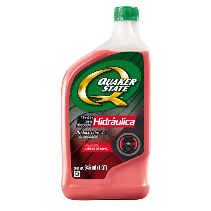 Fluido de Direccion Asistida Convencional Quaker State de 946ml