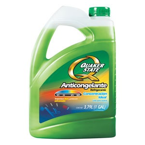 Quaker State 33% Universal Anticongelante