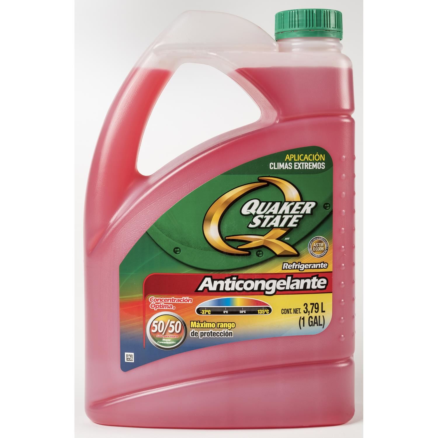 Quaker State 50 Universal Anticongelante