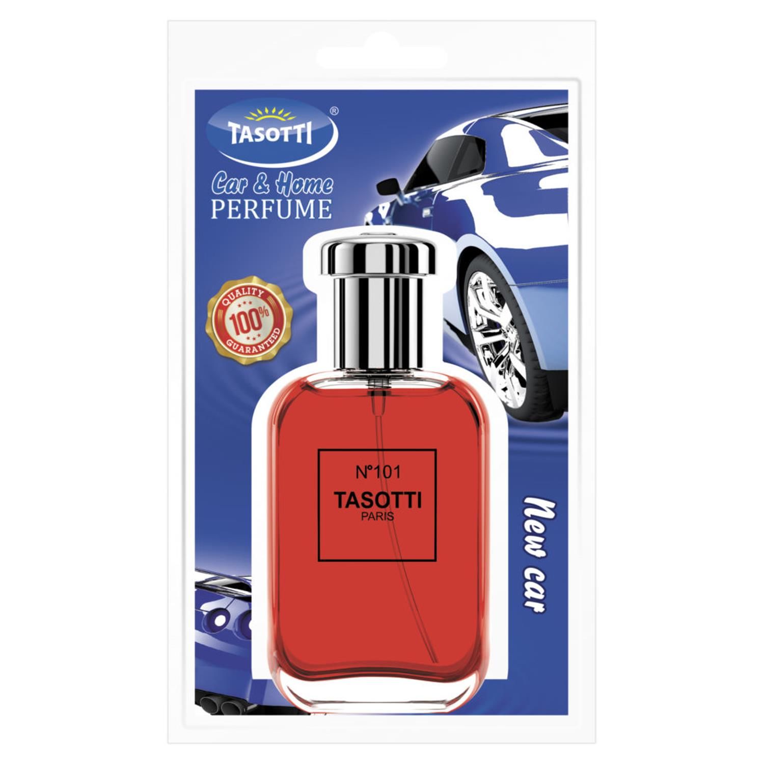 Excellent tasotti ароматизатор автомобильный