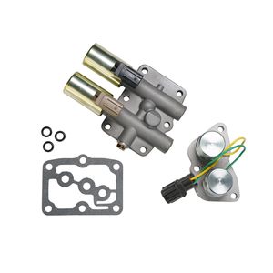 Solenoide de Control de la Transmision Duralast TCS24 for Honda