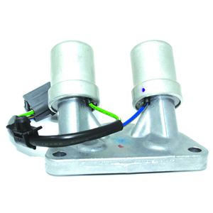 Solenoide de InterBloqueo de Cambio Duralast TCS25 for Honda