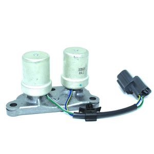 Solenoide de Control de la Transmision Duralast TCS79 for Honda