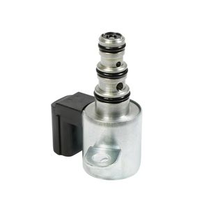 Solenoide de Control de la Transmision Duralast TCS81 for Honda