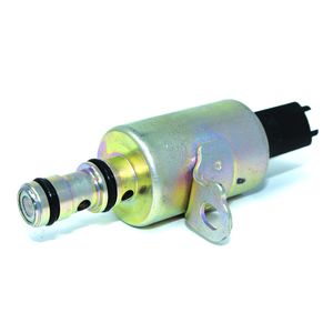 Solenoide de Control de la Transmision Duralast TCS92 for Honda