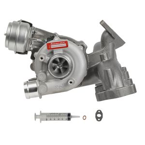 Turbocargador Rotomaster A1170101N for Volkswagen Jetta