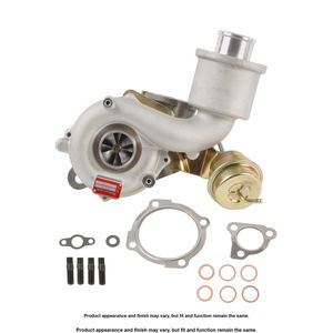 Turbocargador Rotomaster K1030156N for Volkswagen Jetta