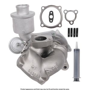 Turbocargador Rotomaster K8030152R for Volkswagen Jetta
