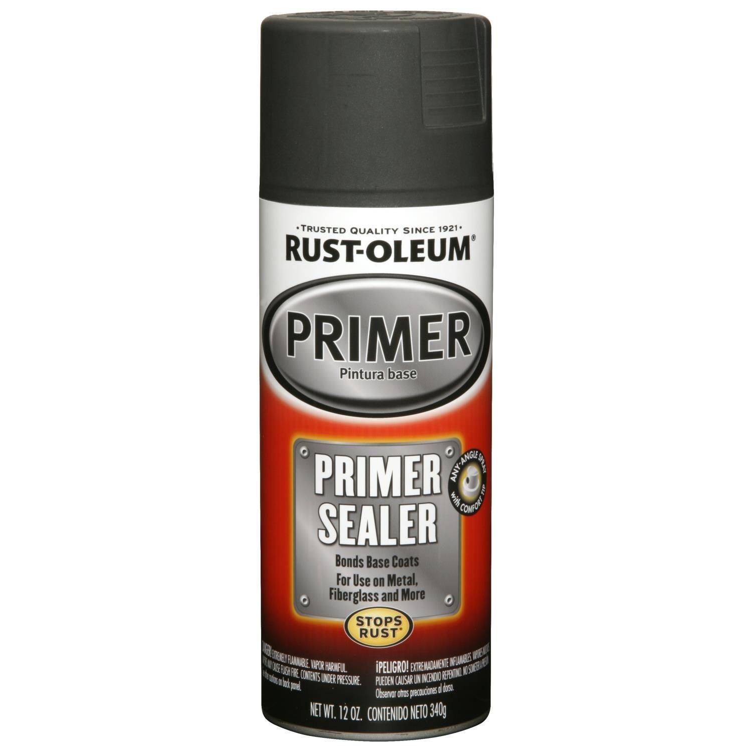 RustOleum Imprimador Sellador