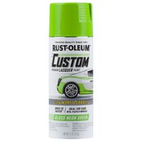 Spray Automotive Laca Acrílica Transparente 340 gramos - Promart