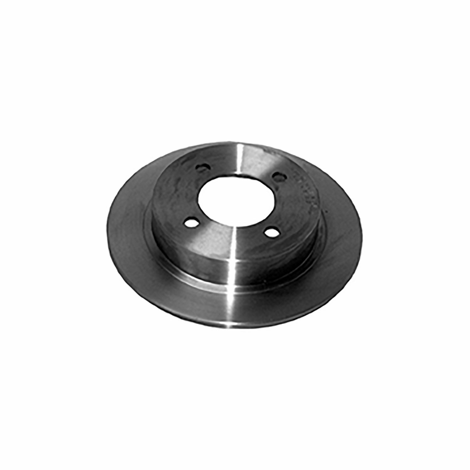 Rotor De Freno Duralast B-DL31148