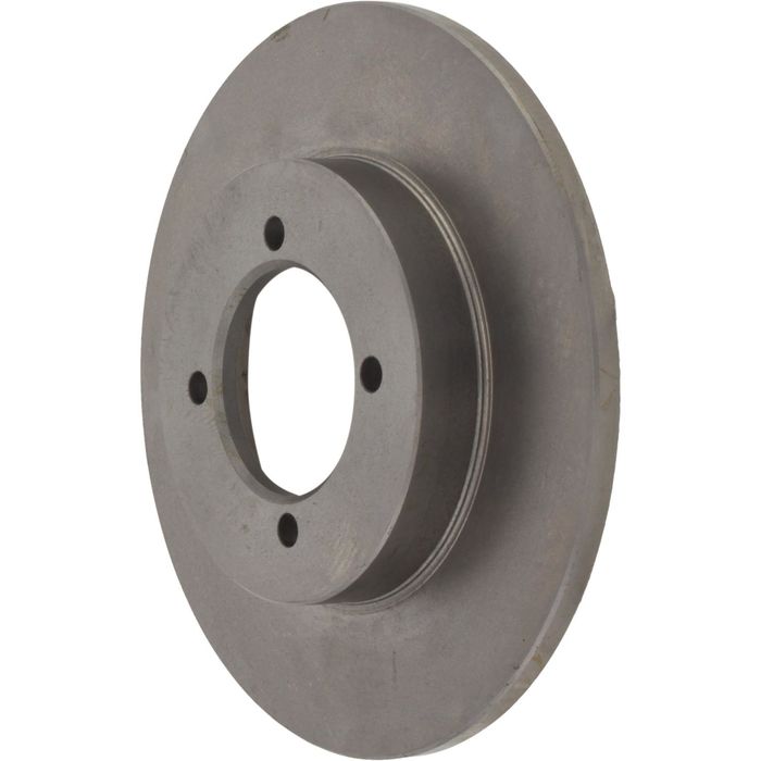 Rotor De Freno Duralast B-DL3125