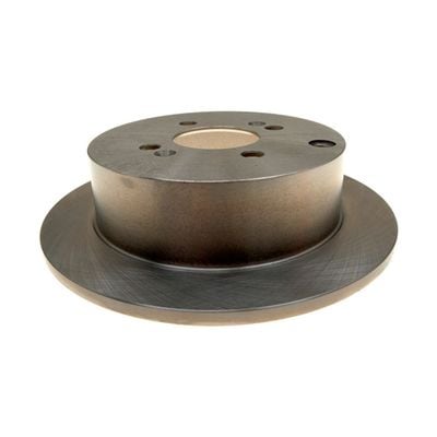 Rotor De Freno Duralast B-DL44575