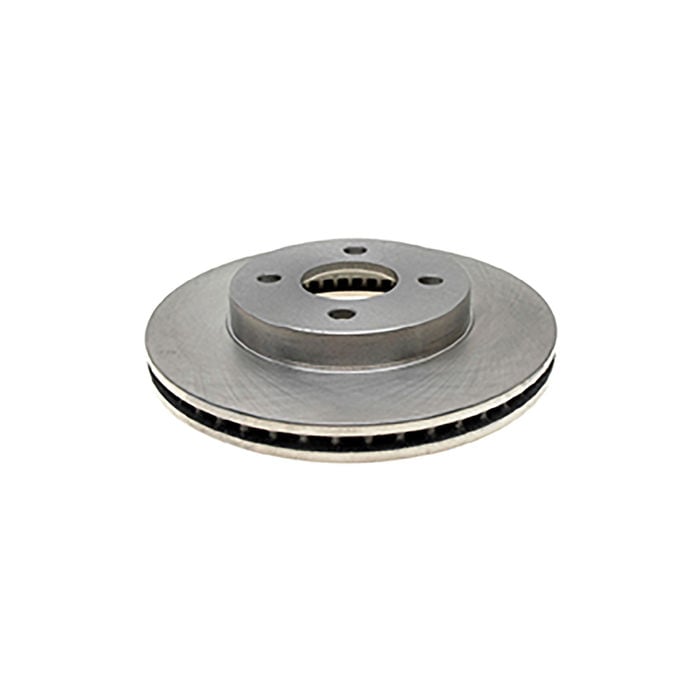 Rotor De Freno Duralast B-DL55083