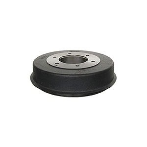 Tambor de Freno Duralast D-DL3509 for Nissan/Datsun NP300