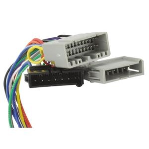 Arnes de Cableado para Estereo Scosche 021CR012MX for Chrysler Town & Country