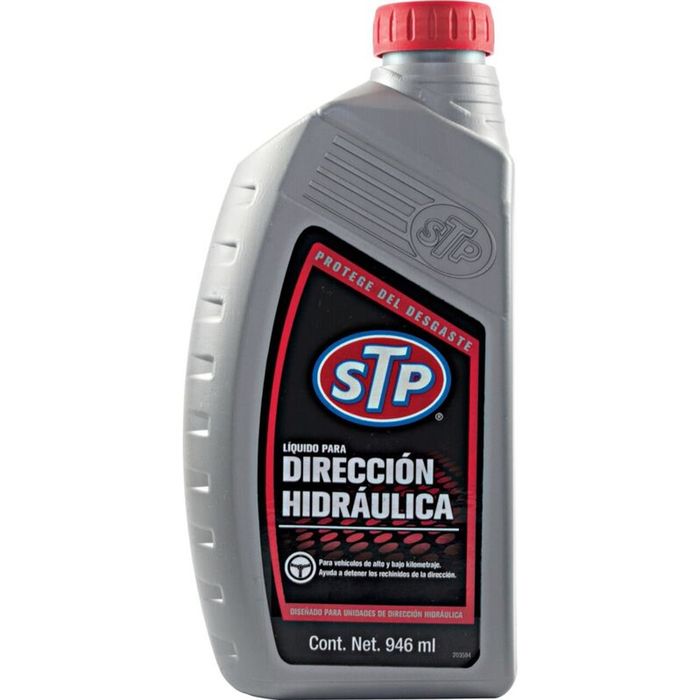 Líquido para Frenos STP®