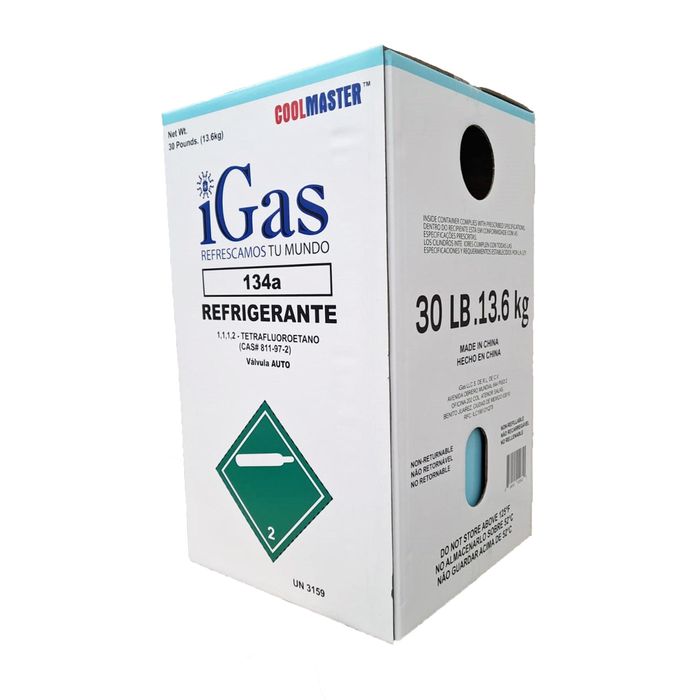 AutoZone - ¿Ya conoces el gas refrigerante R-134a con sellador de fugas  AutoZone? Cotiza el tuyo aquí  Con #AutoZone Vas a la  Segura