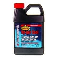 Limpiador de radiadores 1 LT.. - Adicar - Tratamiento y productos de  limpieza para automoción