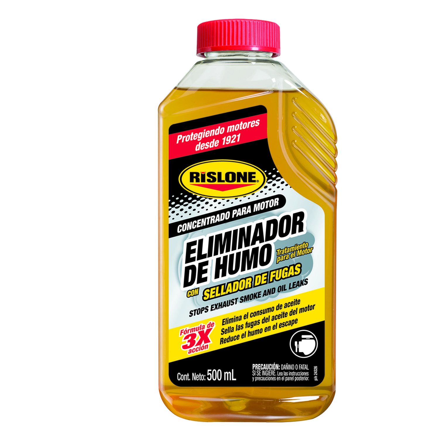 Rislone Eliminador de Humo 500ml