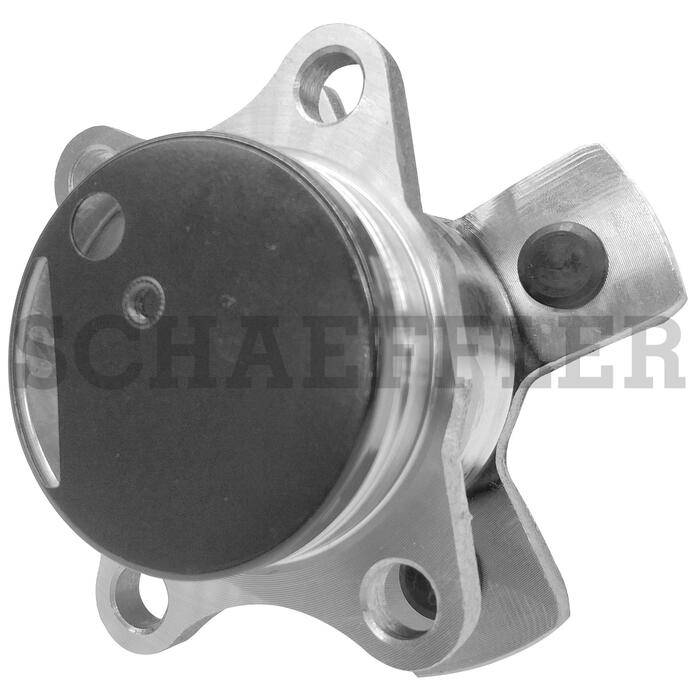 Rodamiento De Rueda Para Audi, Porsche, Volkswagen, BMW, Toyota Marca Fag Numero De Parte W0133 1631759