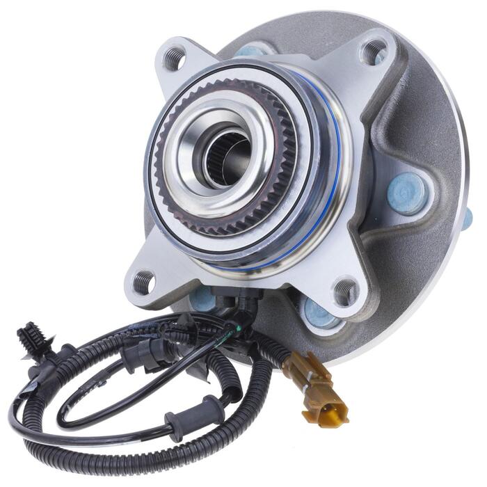 Rodamiento De Rueda Para Audi, Porsche, Volkswagen, BMW, Toyota Marca Fag Numero De Parte W0133 1631759