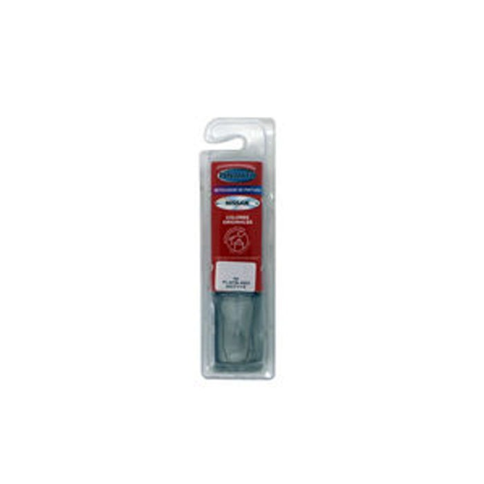 Pintura de Retoque Universal Pinauto Sholt Color Hielo Plateado