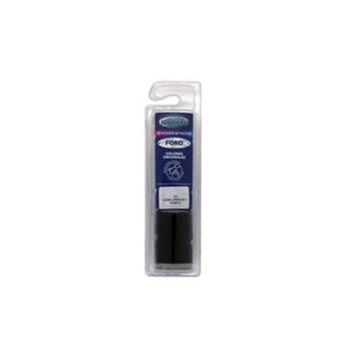 Pintura de retoque metálica blanca mineral A96 para BMW, bolígrafo de