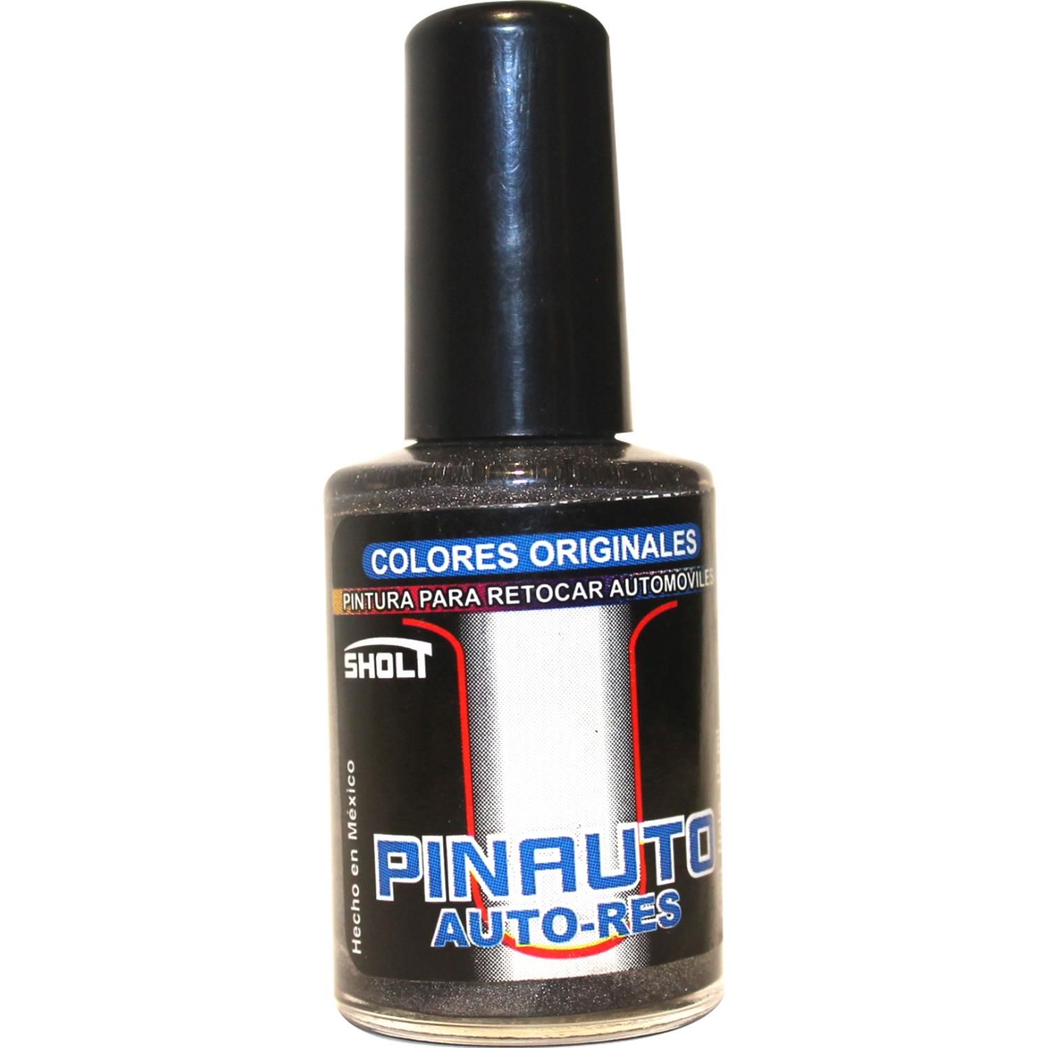 Pinauto Sholt Pintura de retoque color gris, Honda, Pinauto