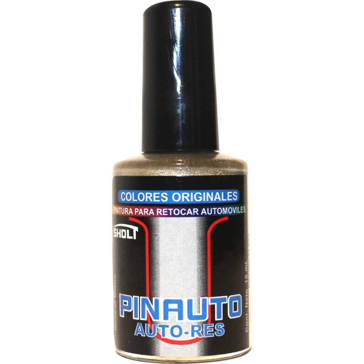 Rotulador De Pintura Touchmeup Verde Británico 895 Para Mini - Kit Reparación Arañazos, Incluye Laca