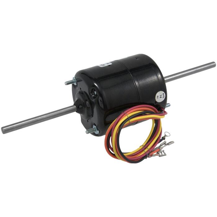 Motor Soplador De Calefacción Delantero Con Ventilador Para Ford Ranger 1987-1997 - Reemplazo Directo
